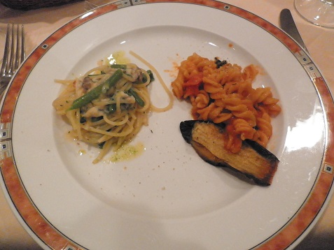 エリオパスタ