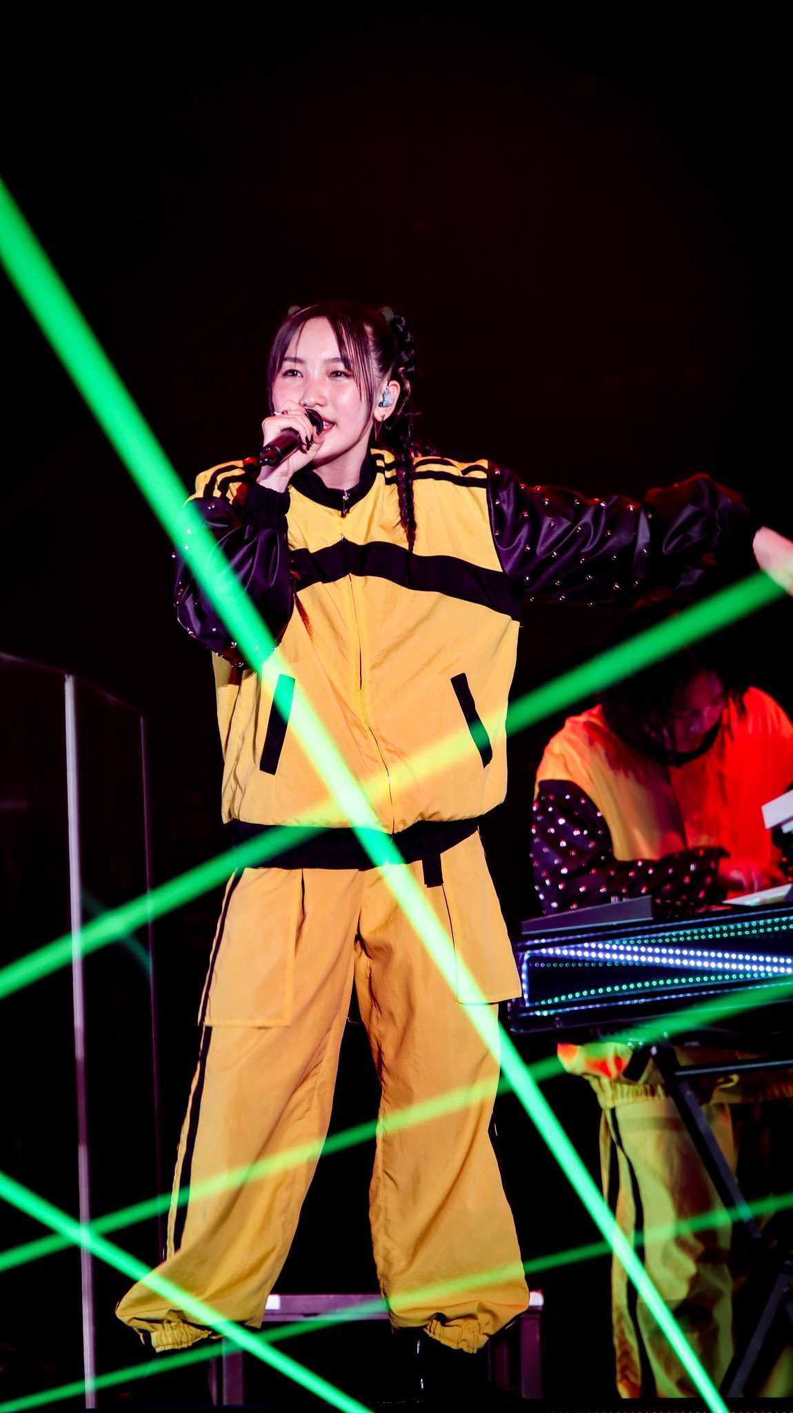 2023/6/3（土）YOASOBI ARENA TOUR 2023 ”電光石火”@さいたま