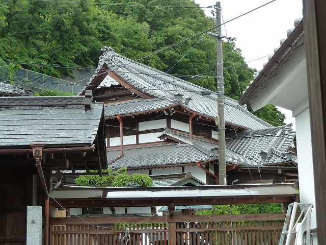 金光教芸備教会お広前御用始め記念大祭並びに霊光祭　平成24年7月1日 18