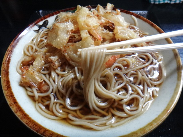 いち　鳥越 蔵前