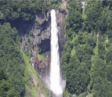 油絵の滝 Iyobonsaiの部屋 楽天ブログ