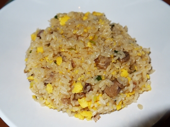 チャーハン