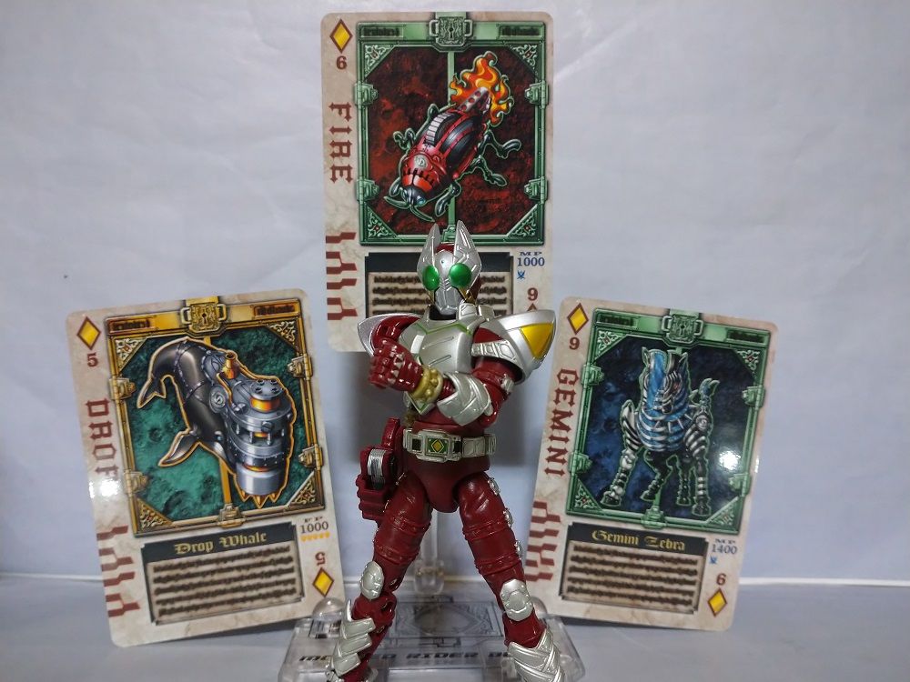 バーニングディバイド ラウズカード バーニングディバイド 仮面