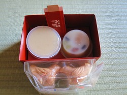鳩合わせ
