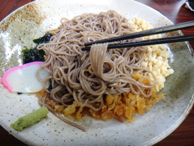 まついち＠稲荷町