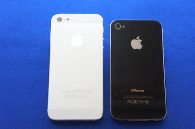ｉｐｈｏｎｅ５－３