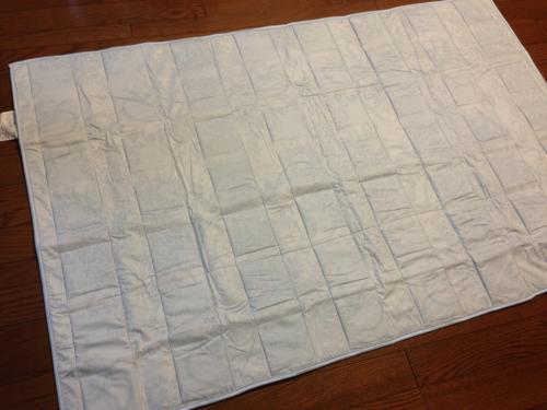 京都西川 アイスジェルパッド2