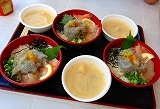 丼