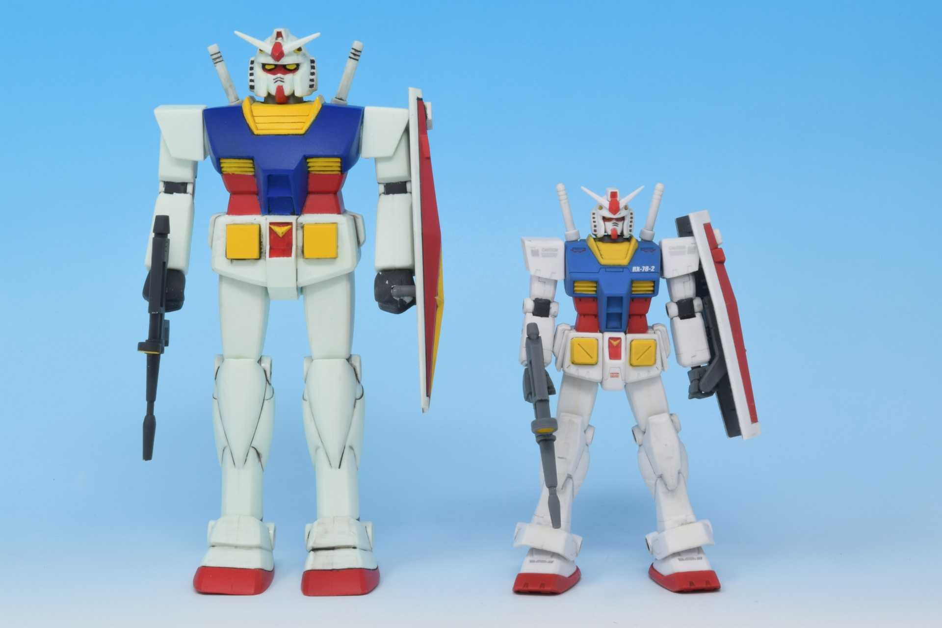 ガンプラ　スピードグレードコレクション スピードグレードコレクション Zガンダム - ガンダム(他)改造部屋