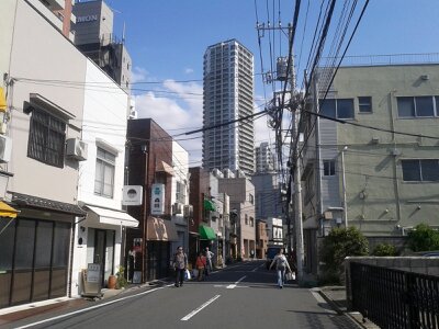 一箱古本市2013・１日目タナカホンヤ