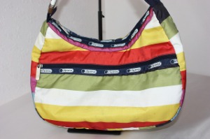 【LESPORTSAC】レスポートサック ショルダーバッグ.jpg