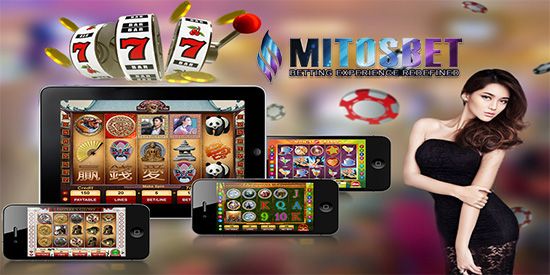 agen slot 118