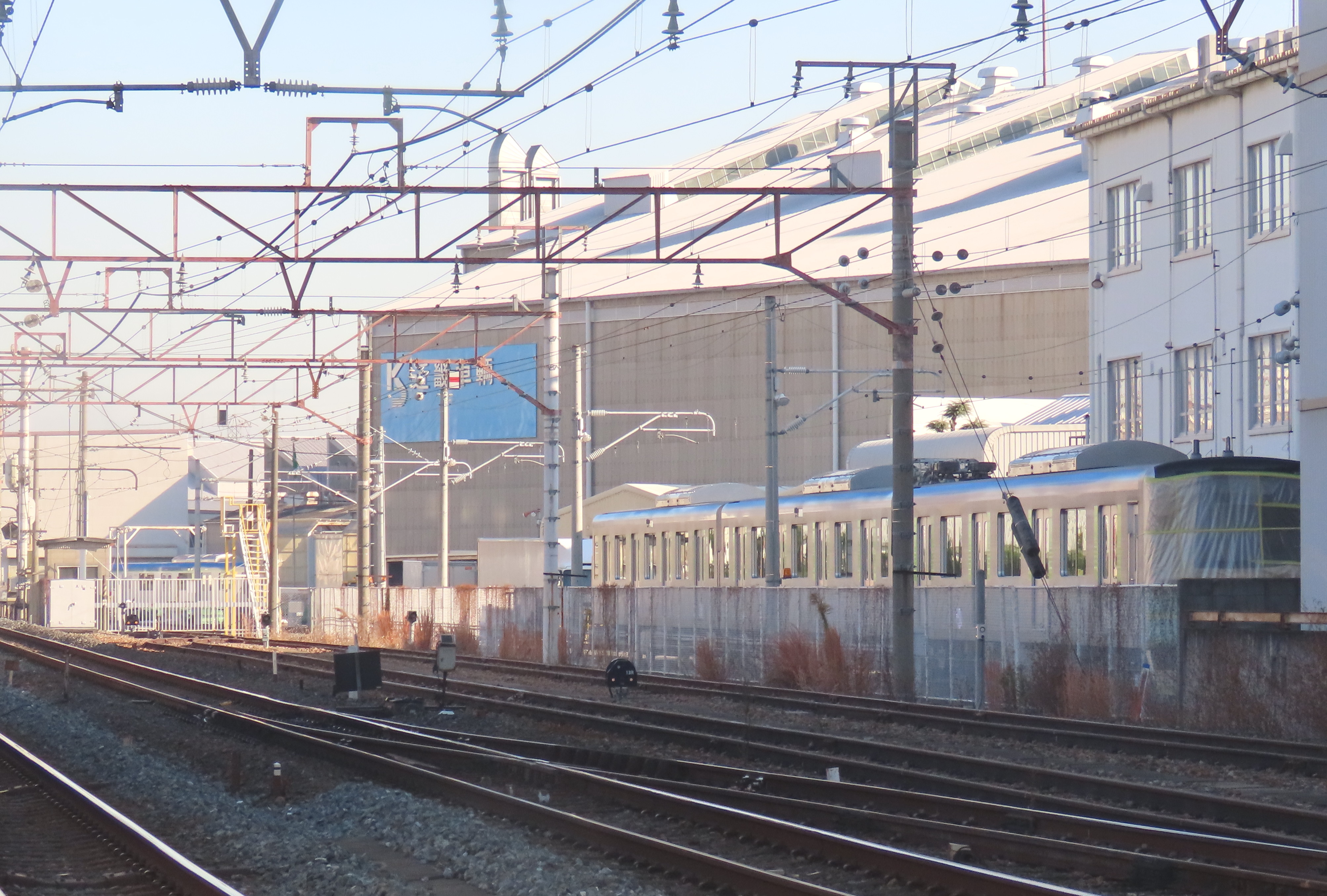 近畿車輛情報 | 新なかさんの鉄道のんびり村 - 楽天ブログ 近畿車輛情報 | 新なかさんの鉄道のんびり村 - 楽天ブログ