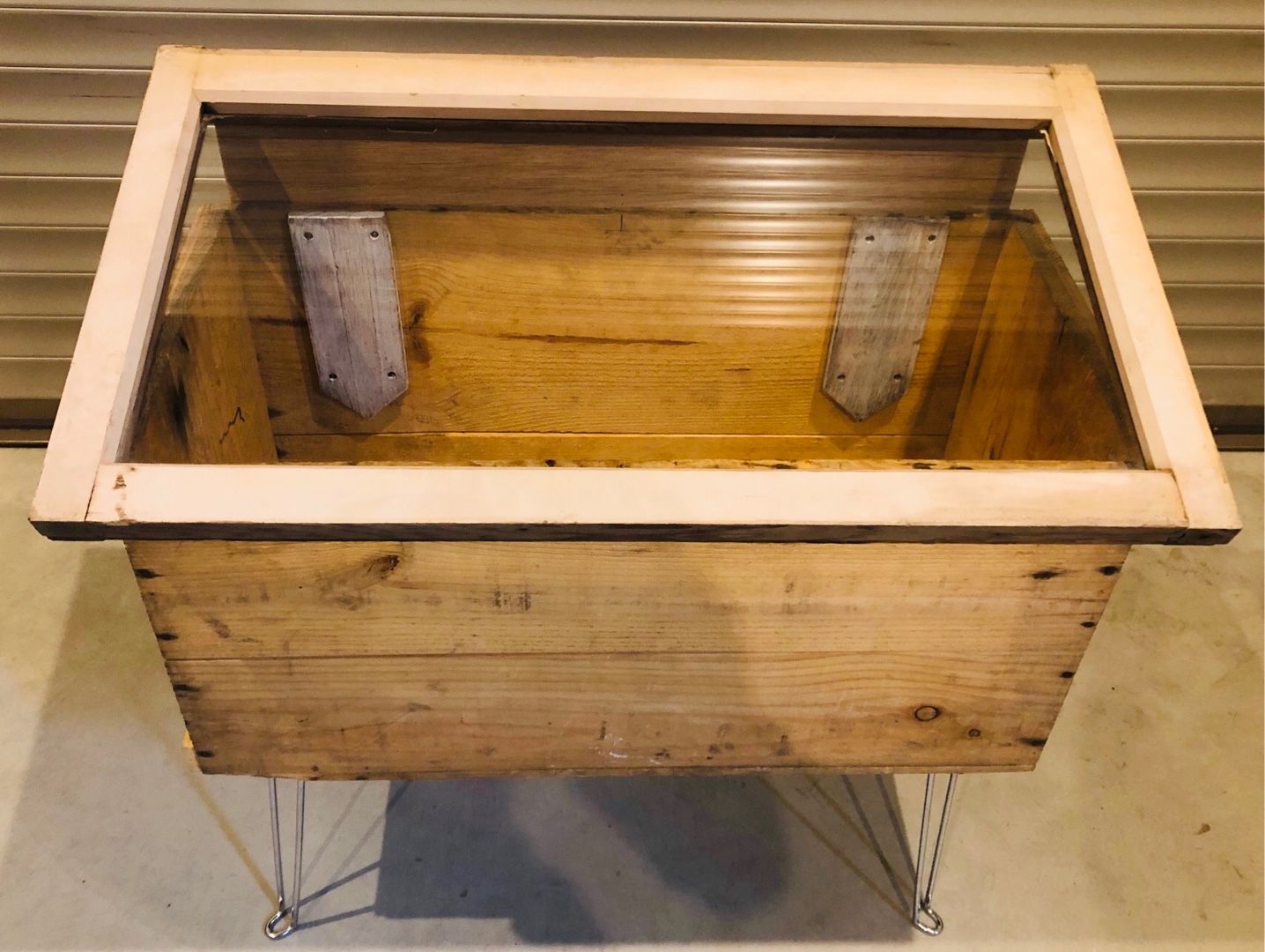 キエーロ 生ゴミを土に還すコンポスト 迷走の軌跡を書き留めとくノート 楽天ブログ