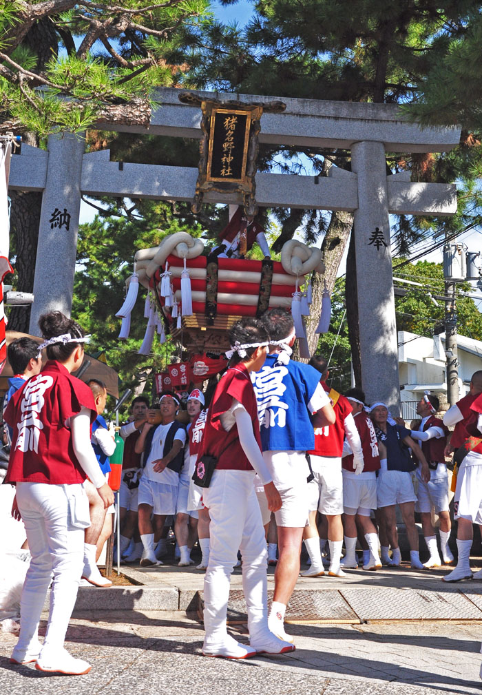 祭り５