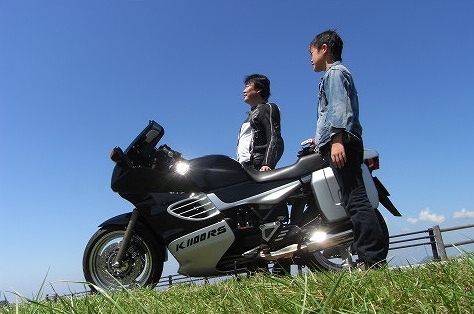 k1100rs