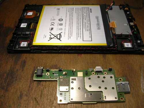 Fire Hd 8 タブレット のusb端子を修理してみた 充電不良 ジョニーのねこまみれ日記 楽天ブログ