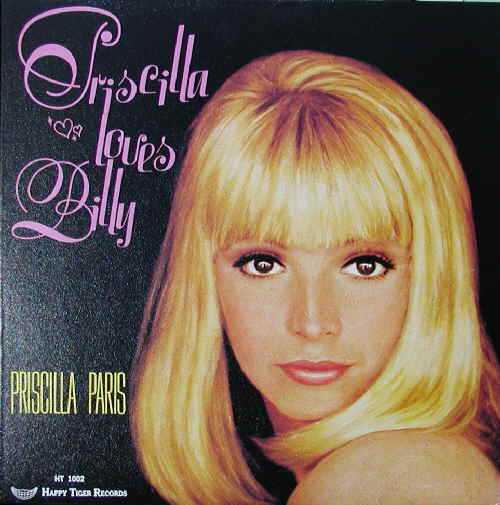 国内盤 7” EP パリス・シスターズ 貴方っていい感じ フィル