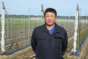 吉田農場