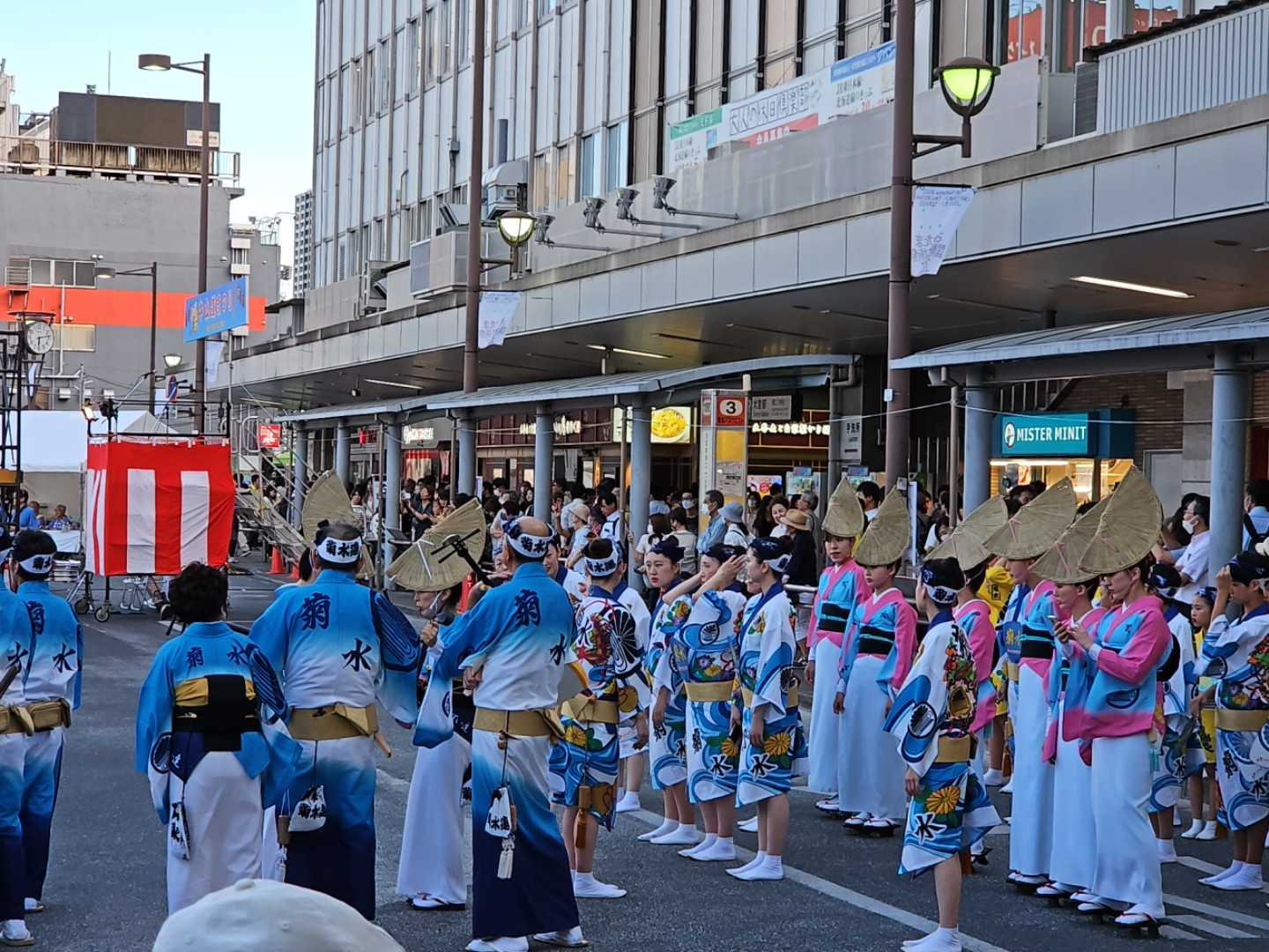 夏祭り れいさんの裏話 楽天ブログ