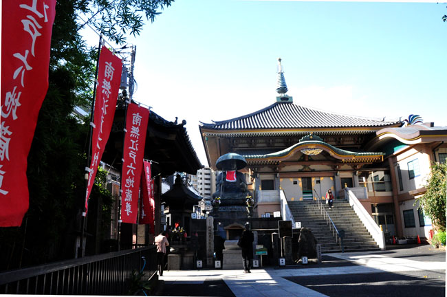 六地蔵
