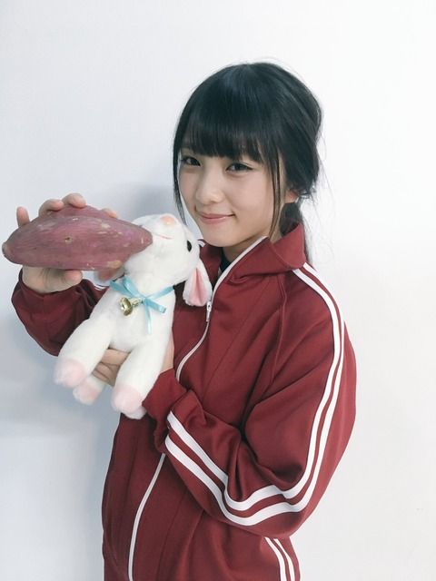 ☆乃木坂46♪与田祐希『OVERTURE 012』”や・き・い・も”オフ