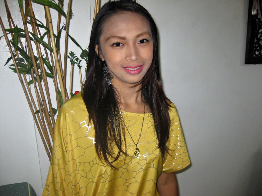フィリピン人女性 出会い 出会いを求めているフィリピン女性 楽天ブログ