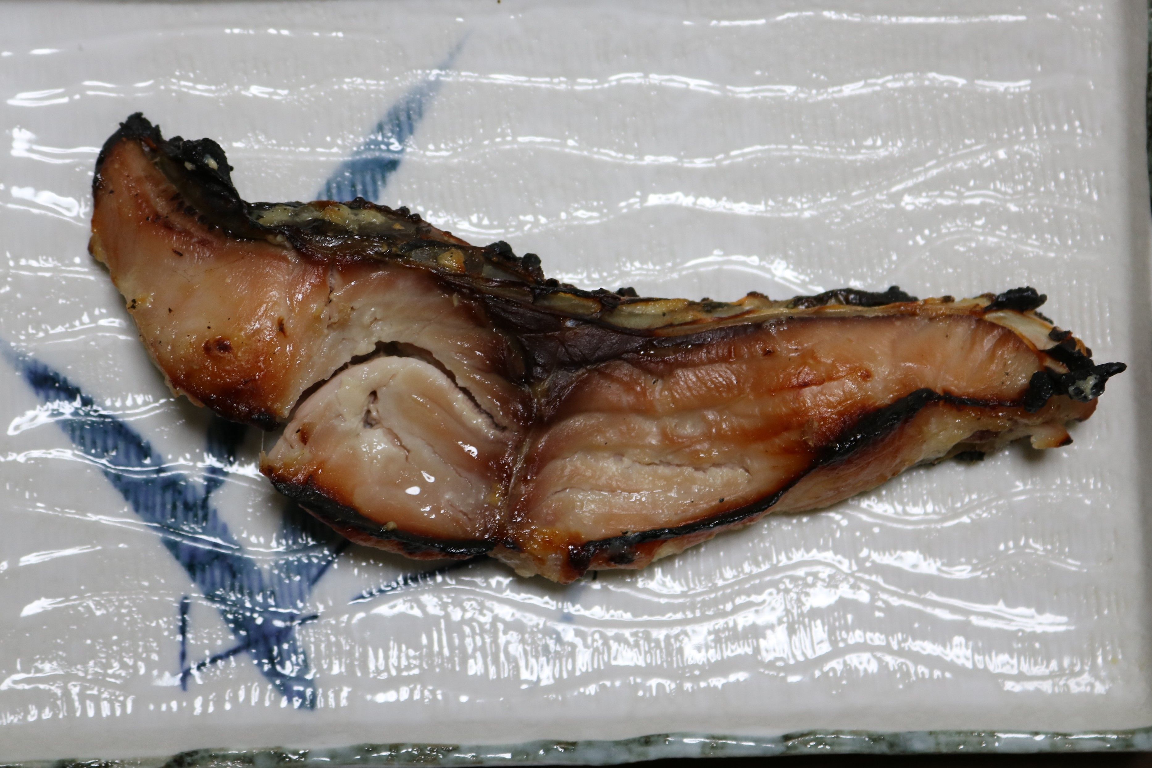 鯉料理 第二弾 今日の出来は80点 その２ プチっと リタイヤ 自分の人生は自分で創造 楽天ブログ