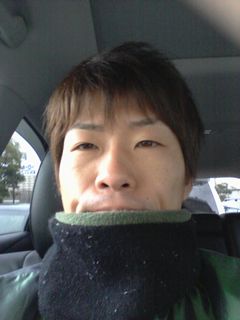 到着