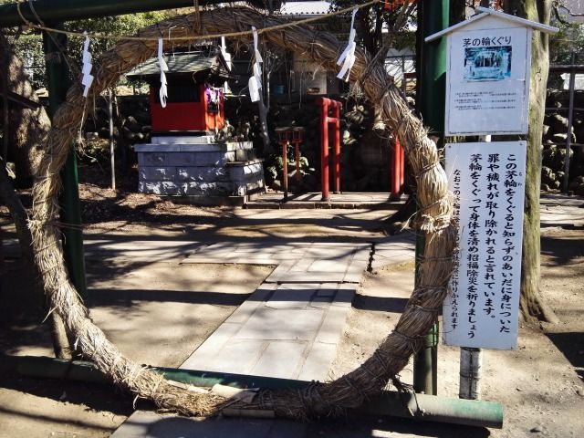 童謡発祥の地 小田原市 菅原神社と荻窪用水。とうりゃんせメダカの学校 足柄山徘徊 楽天ブログ