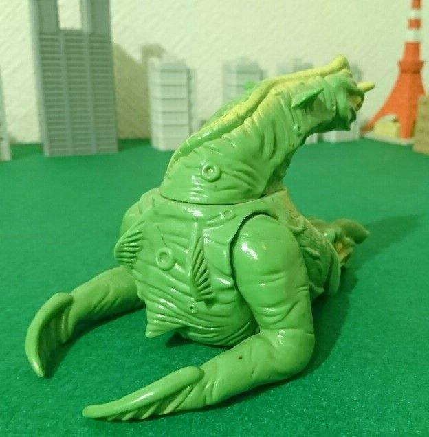 ウルトラ怪獣シリーズ ブローズ | ウルトラヒーロー&怪獣ソフビ