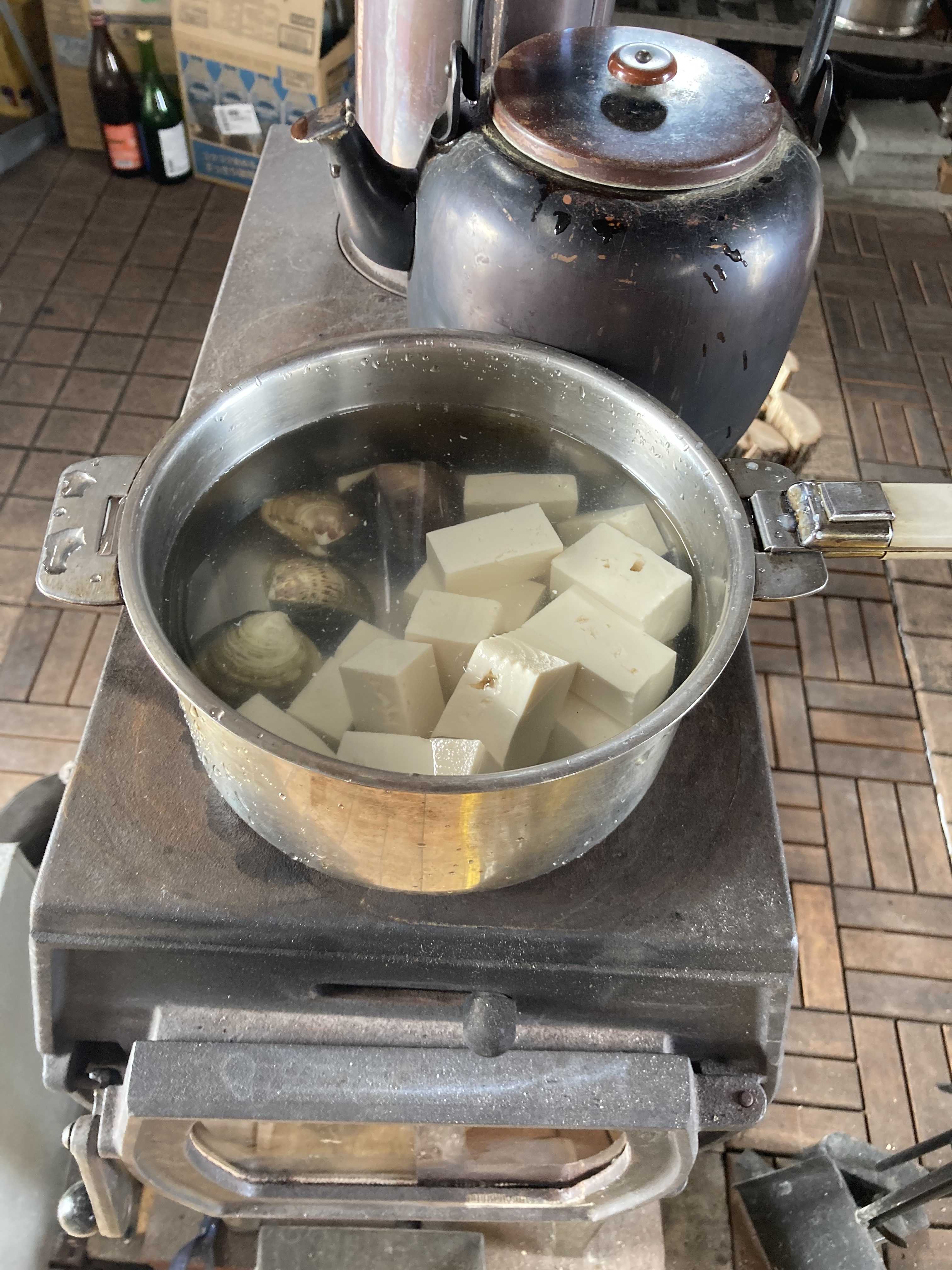 佐嘉平川屋 温泉湯豆腐 ごまだれ付き 1セット| コープこうべネット