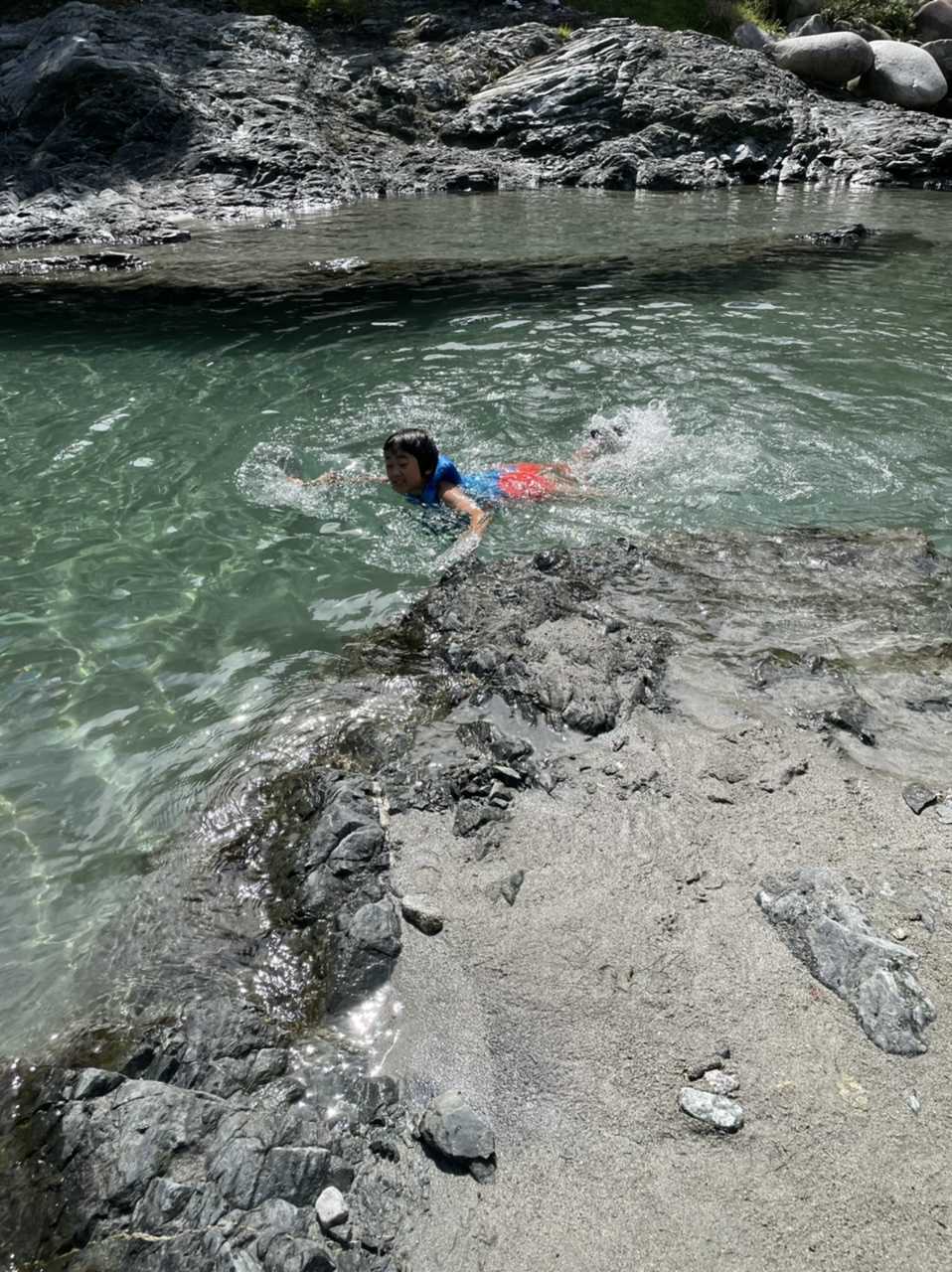 川遊びなら中川温泉ぶなの湯 Moonママの豆知識 楽天ブログ