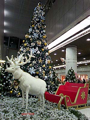 ２０１２イルミネ３