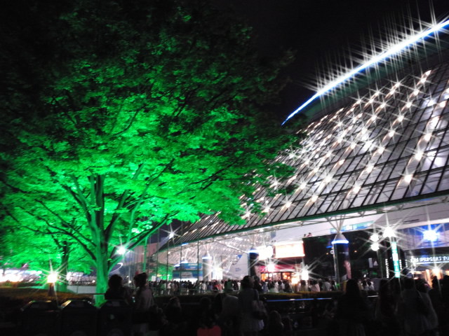 Hey!Say!JUMP　東京ドーム　20130512（日）夜１