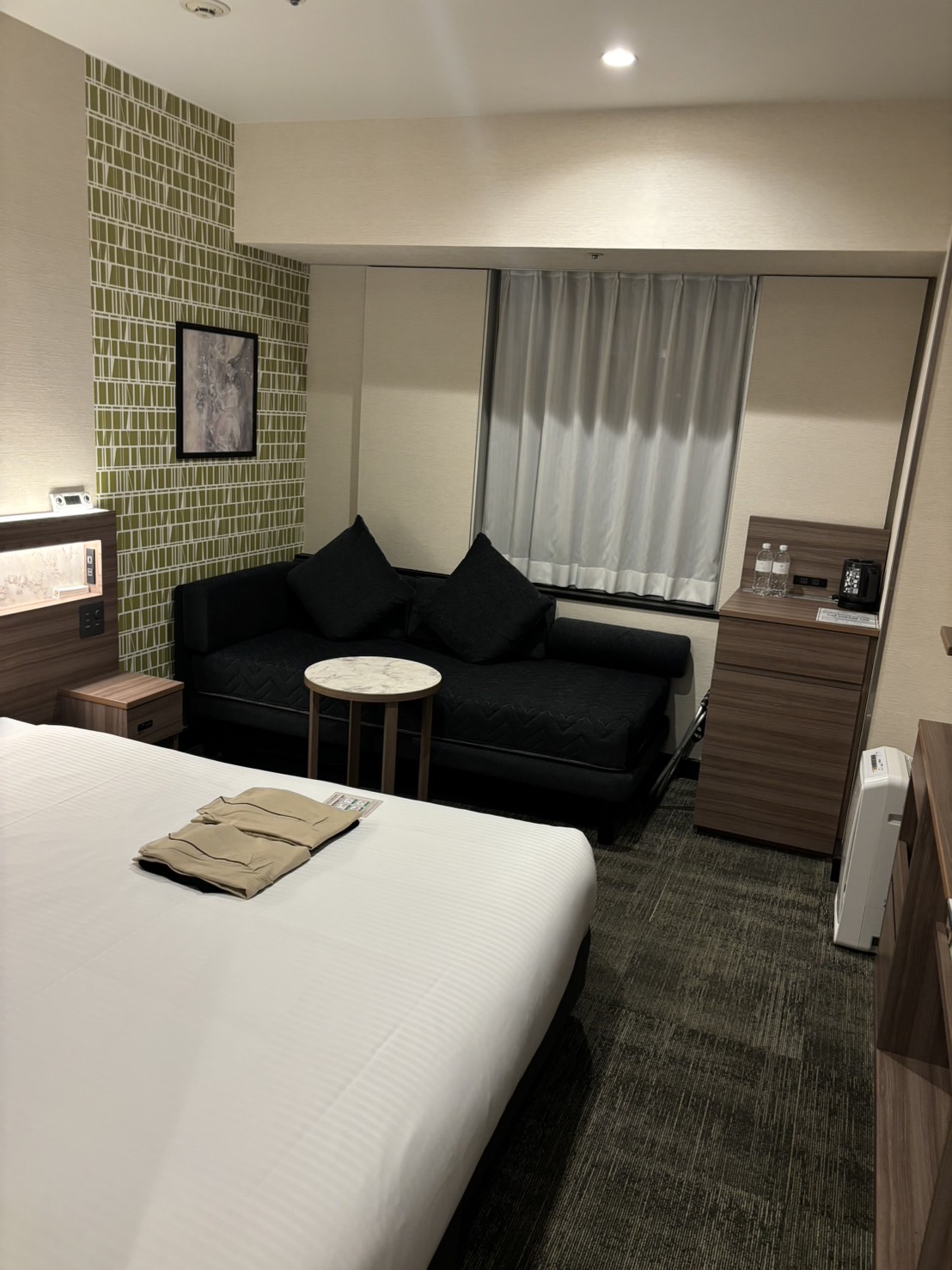 〔宿泊記〕 ヴィラフォンテーヌ東京 汐留 | 気ままなホテル宿泊記、たまにお得な旅情報 - 楽天ブログ