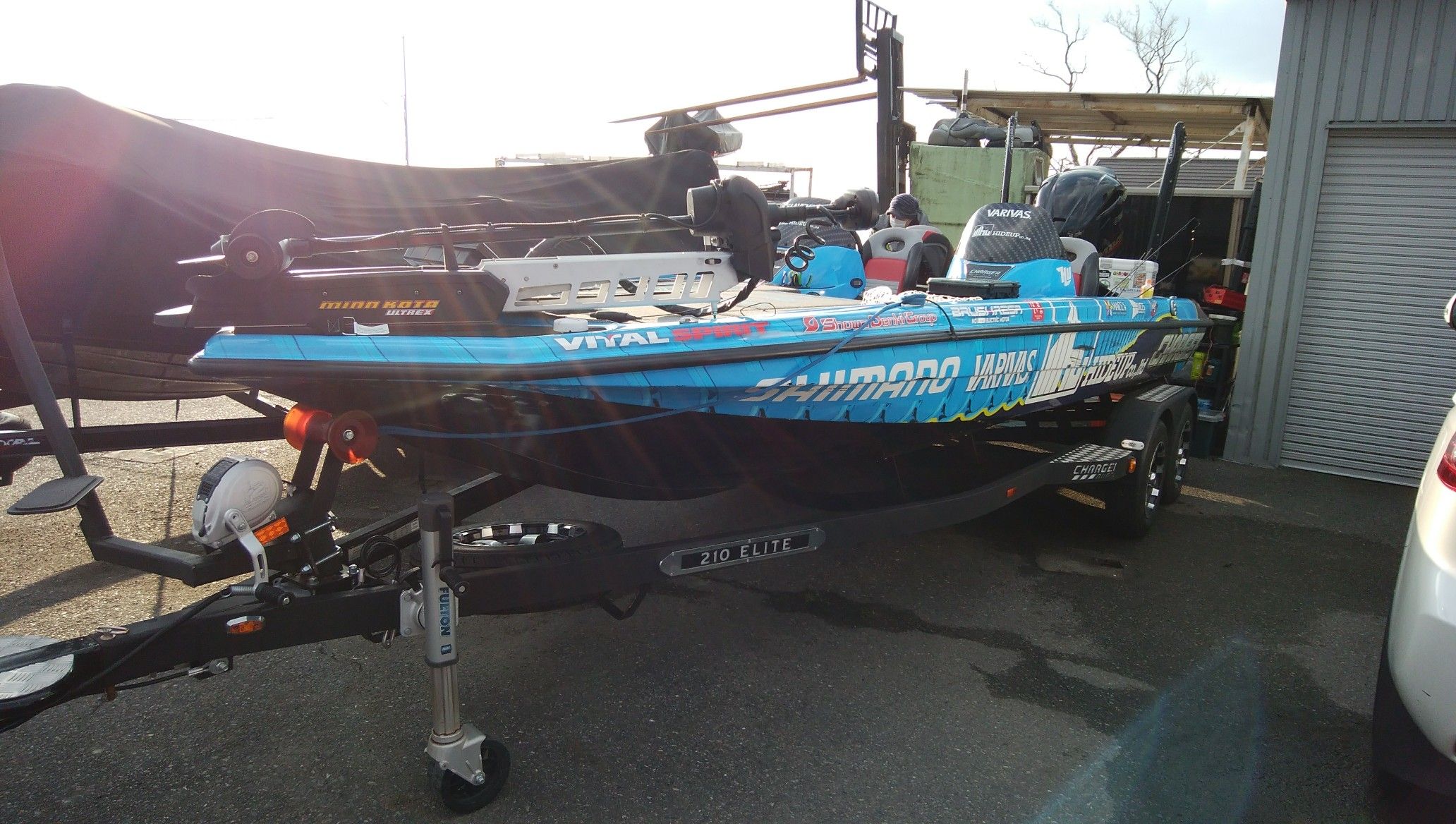 新着記事一覧 バス釣りブログ 忘れちまった悲しみに 楽天ブログ