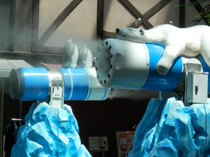冷風機　7.12　2013