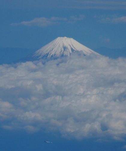 11-4 帰国時に見た富士山.JPG