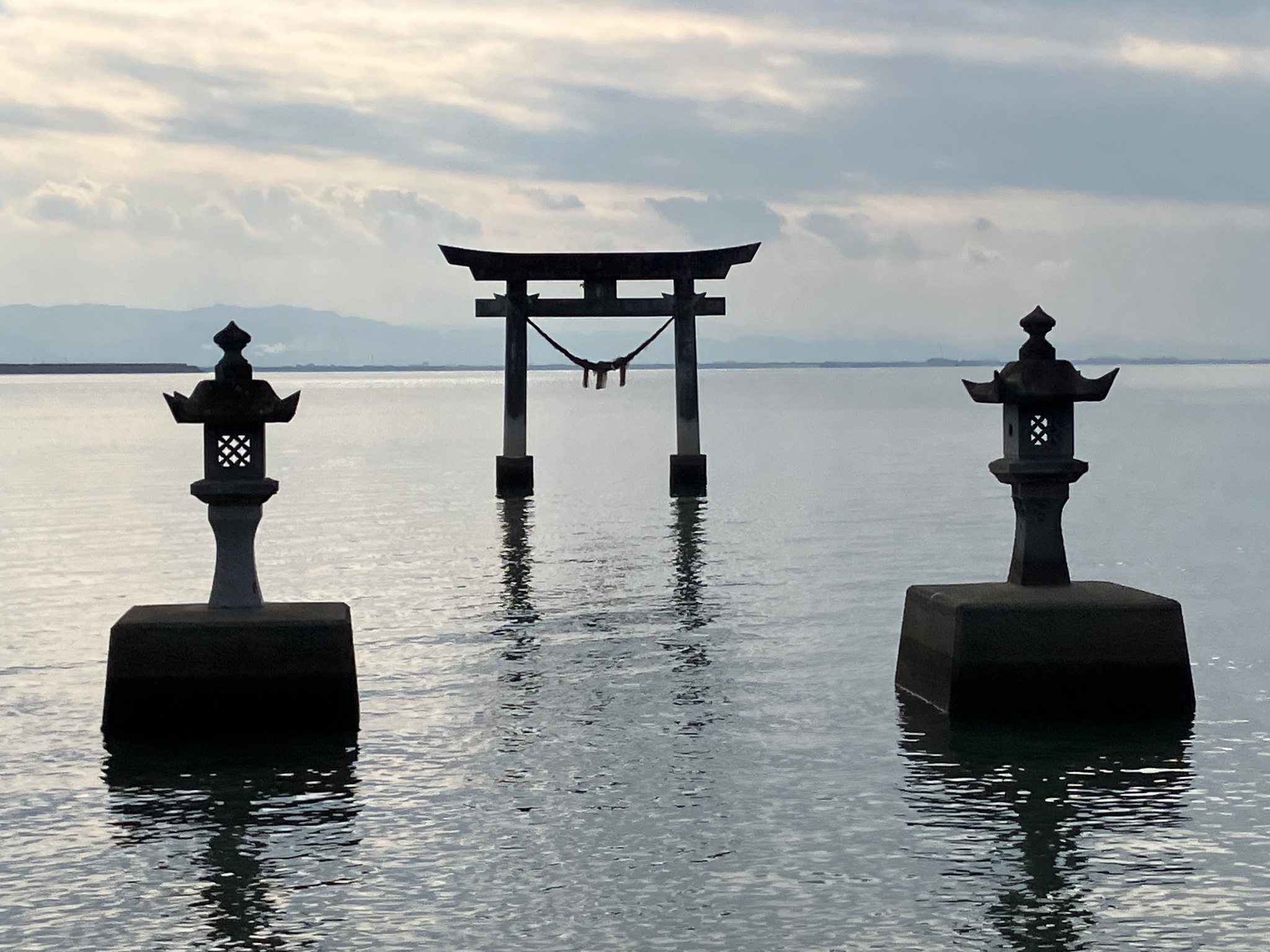 日本一周の旅「熊本県編④」 第163日 12月18日（水） のんびりする日 永尾劔神社 日本一の石段 なごみ温泉やすらぎの湯 ADDress ...