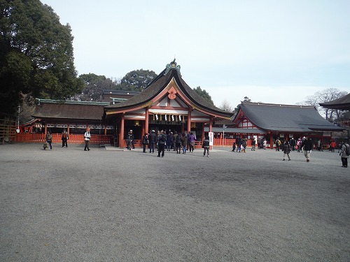 津島神社