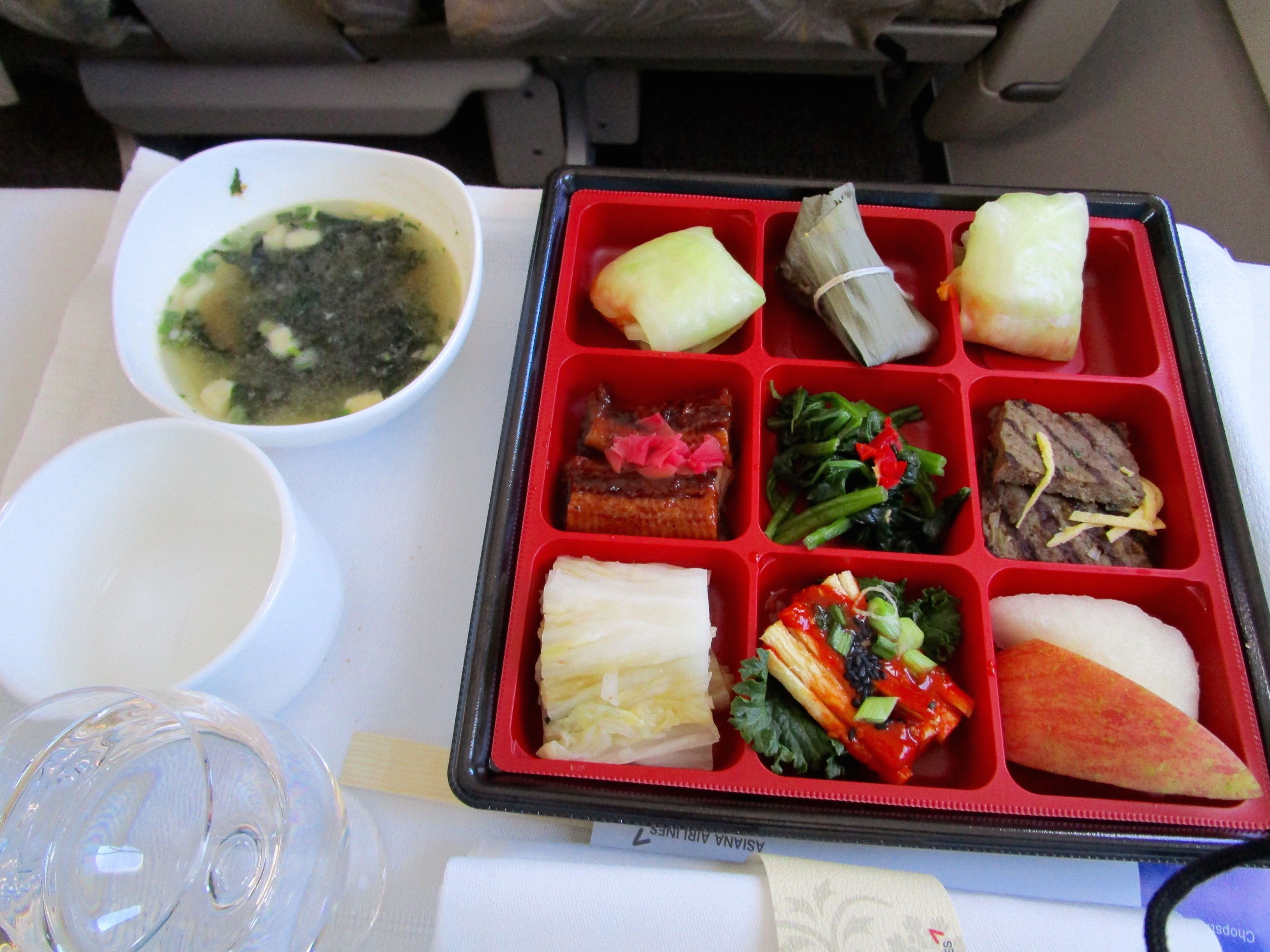 2017年 ハワイ旅行記2 アシアナ航空ビジネスクラス機内食1 トラマルのたび旅マイル 楽天ブログ 2017年 ハワイ旅行記2 アシアナ航空ビジネスクラス機内食1 トラマルのたび旅マイル 楽天ブログ
