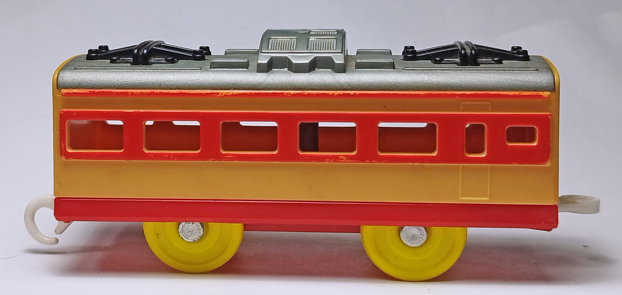 鉄道グッズ 希少L特急型ネームプレート