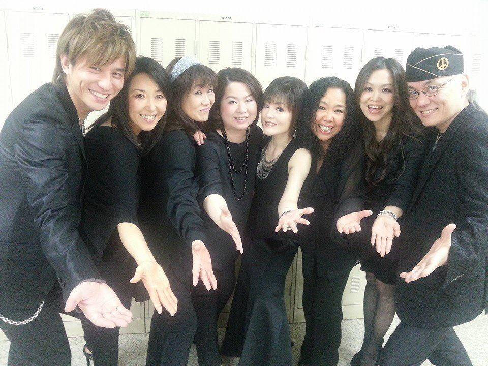 Dream Choir PRO TEAM