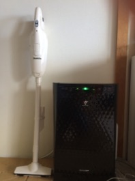 楽天マキタのコードレス掃除機