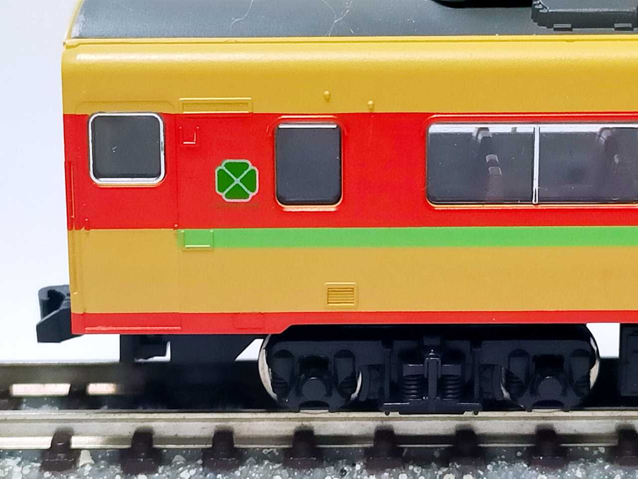 KATO キハ58系 国鉄急行 その1 | おん鐵 - 楽天ブログ