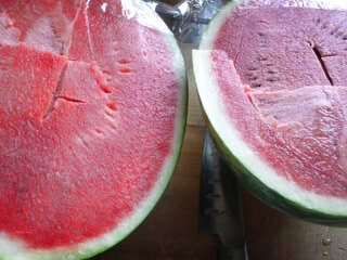 ウォーターメロン