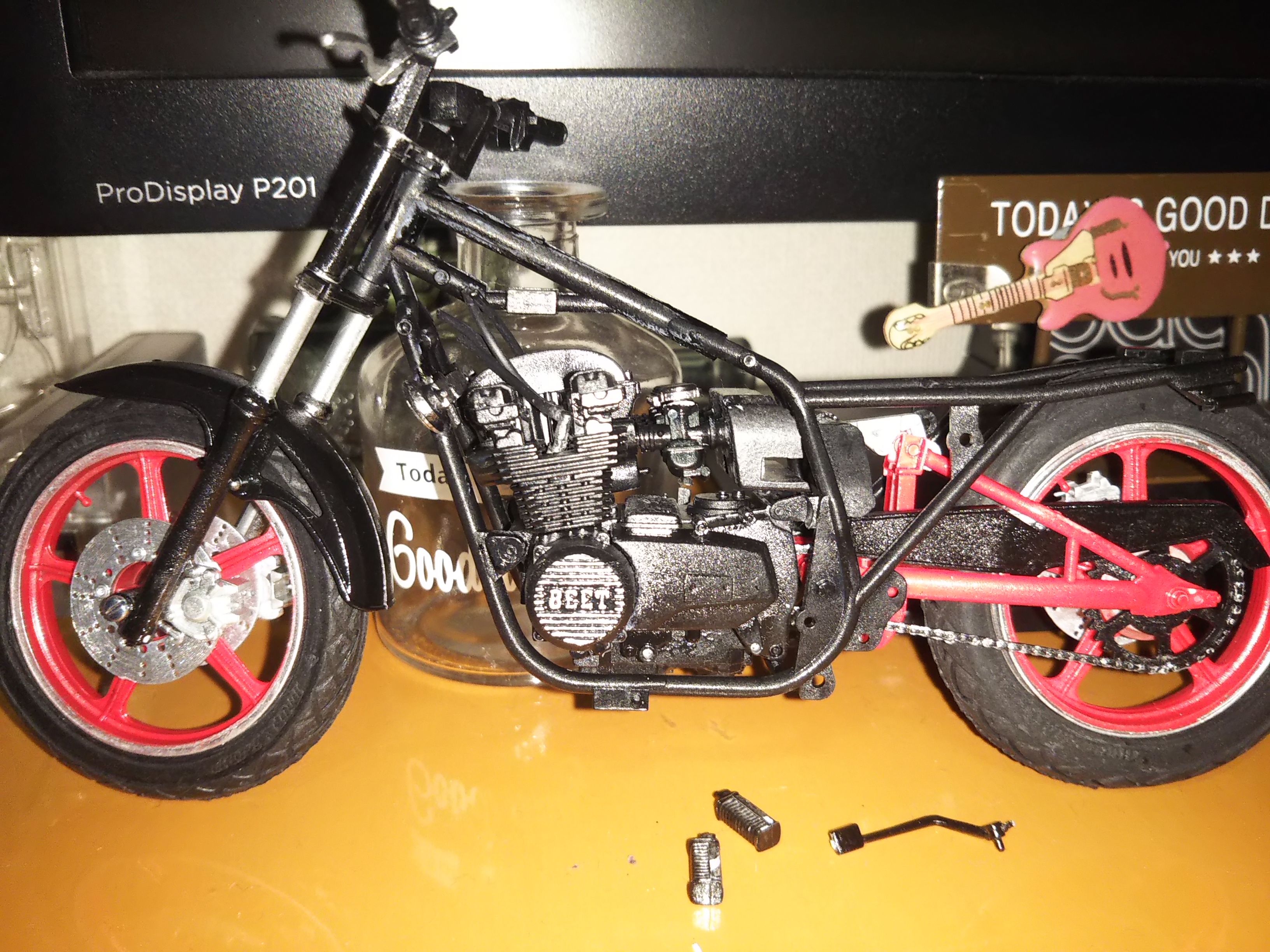 KAWASAKI Z400GP | chiku - chiku - 楽天ブログ KAWASAKI Z400GP | chiku - chiku - 楽天ブログ