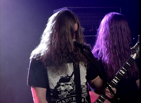Vomitory