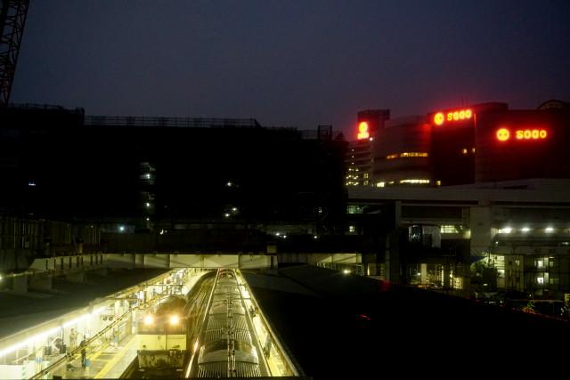 E491系East i-E 成田線試験&EF64 1052訓練4